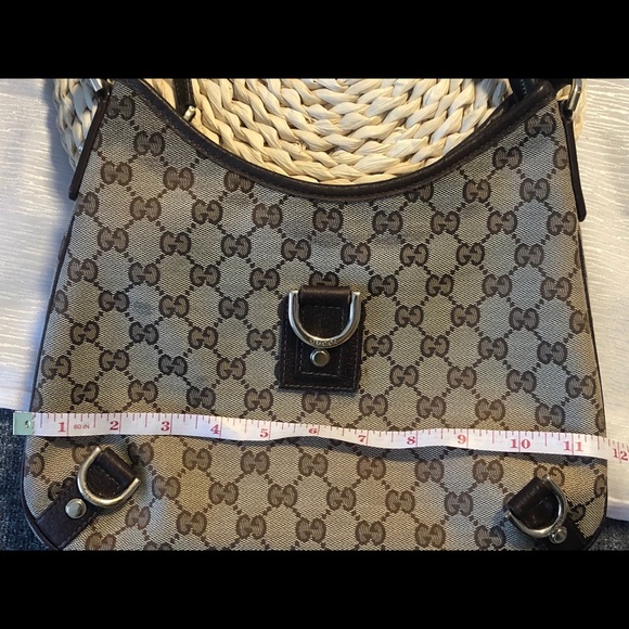 🔥🔥HOTSALE 300$🔥🔥OFF PM gucci tote - Picture 10 of 16